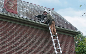 what affects urgent Kilvaxter roof repairs