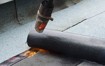 Kilvaxter asphalt roofing replacement