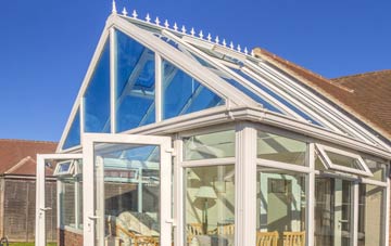 conservatory roof insulation costs Kilvaxter