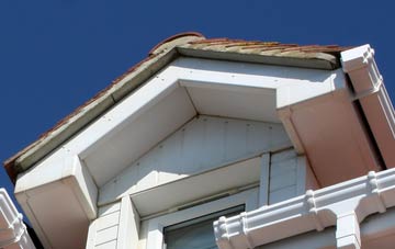 Kilvaxter fascia installation costs
