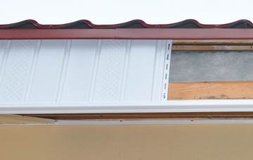 Kilvaxter fascia repair costs