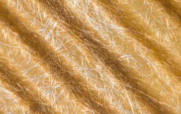 Kilvaxter fibreglass roof waterproofing