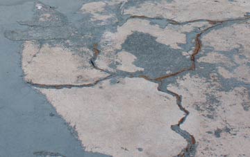 fibreglass roofing replacement Kilvaxter