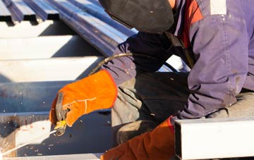 Kilvaxter flat roofing options