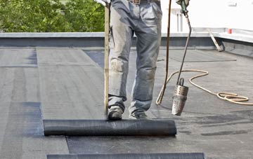 flat roof replacement Kilvaxter, Highland