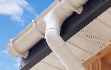Kilvaxter gutter installation costs