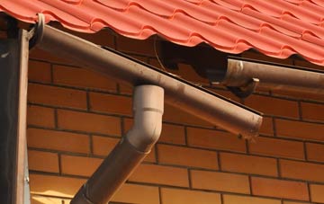 Kilvaxter gutter repair costs