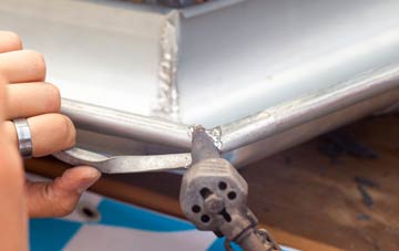 disadvantages of Kilvaxter lead roofing