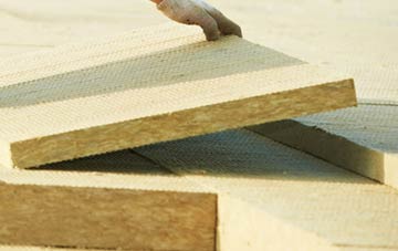 measuring Kilvaxter tapered insulation