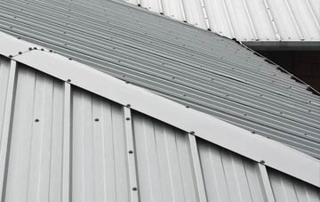 disadvantages of Kilvaxter metal roofing