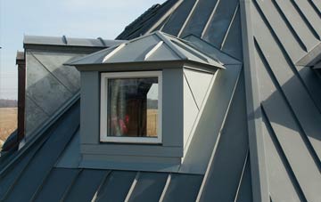 metal roofing Kilvaxter, Highland