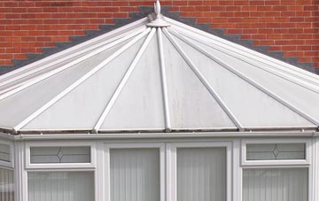 Kilvaxter polycarbonate conservatory roof repairs