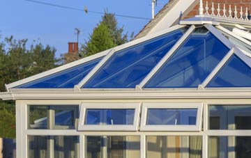 professional Kilvaxter conservatory insulation