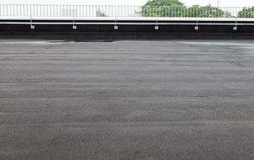 Kilvaxter asphalt roof replacement