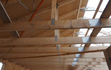 Kilvaxter roof truss costs