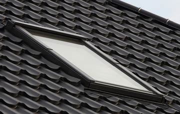 benefits of Kilvaxter roof windows
