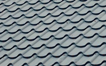 Kilvaxter rubber roofing companies