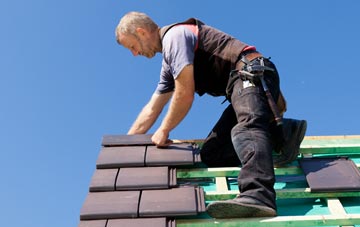 disadvantages of Kilvaxter slate roofing