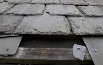 Kilvaxter slate roof repairs and maintenance
