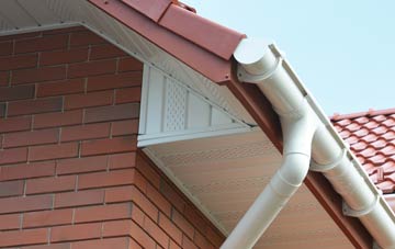 Kilvaxter soffit repair costs