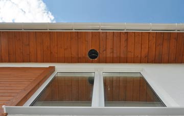 Kilvaxter soffit repair quotes