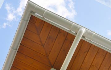 Kilvaxter soffit types