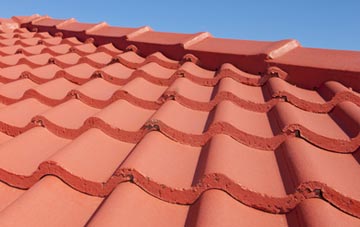 Kilvaxter tile and slate roof replacement