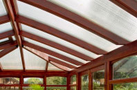 Kilvaxter conservatory roofing insulation