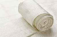 Kilvaxter fibreglass roofing repairs