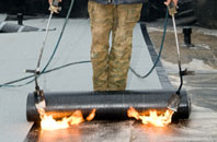 Kilvaxter flat roof sealing quote