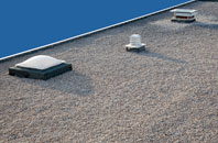 Kilvaxter flat roofing
