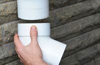 rated Kilvaxter guttering companies