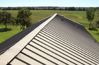 Kilvaxter metal roof quotes