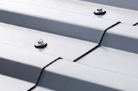 find rated Kilvaxter metal roofers