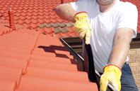 Kilvaxter roof cleaners