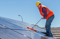 free Kilvaxter roof cleaner quotes