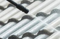 rated Kilvaxter roof cleaning companies