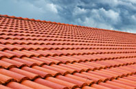 Kilvaxter roofing tiles