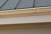 Kilvaxter soffit repair