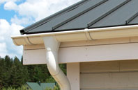 Kilvaxter soffits