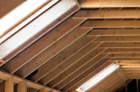 Kilvaxter tapered roof insulation quotes